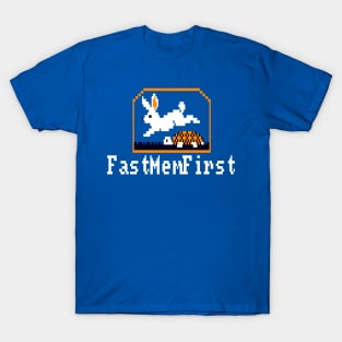 AmigaOS 1.3 FastMemFirst T-Shirt